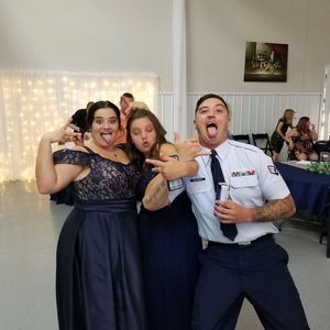 Meet your Posher, Benjamin